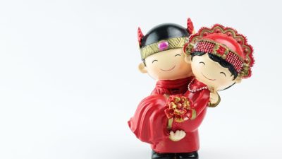 Как прозорливость жены  спасла жизнь чиновнику династии Тан