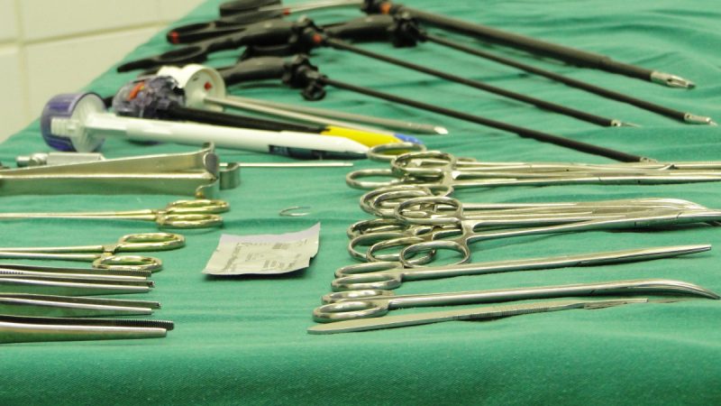 Жестокий ролик реального медицинского аборта шокировал учеников сахалинской школы Фото: pxhere.com/СС0 | Epoch Times Россия