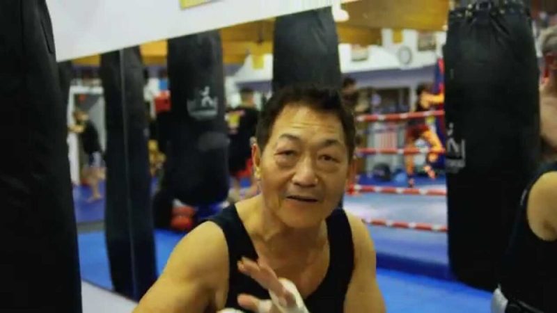 Легенда о кунг-фу: путь китайского чемпиона мира по свободному бою Фрэнк Ли придерживался традиционных методов обучения боевым искусствам. Он делал акцент как на физическом, так и на моральном развитии. (Public Domain) | Epoch Times Россия