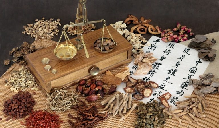 В истории Китая слово «Синлинь» — это название области традиционной китайской медицины (ТКМ). (marilyn barbone via  Shutterstock) | Epoch Times Россия