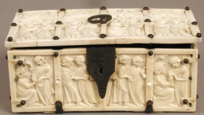 Распаковка шкатулок из прошлого