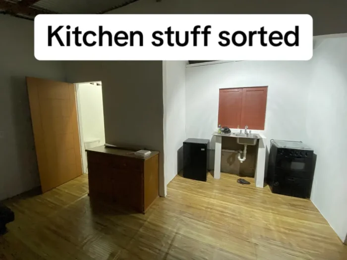 22-летний британец построил дом на Карибах всего за $4 тыс.