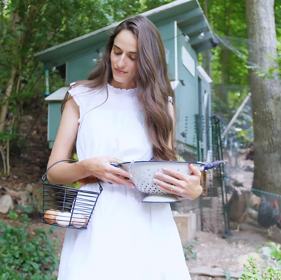 Бывшая модель, сменив подиум и фотосессии на веру и женственность, обрела истинное счастье