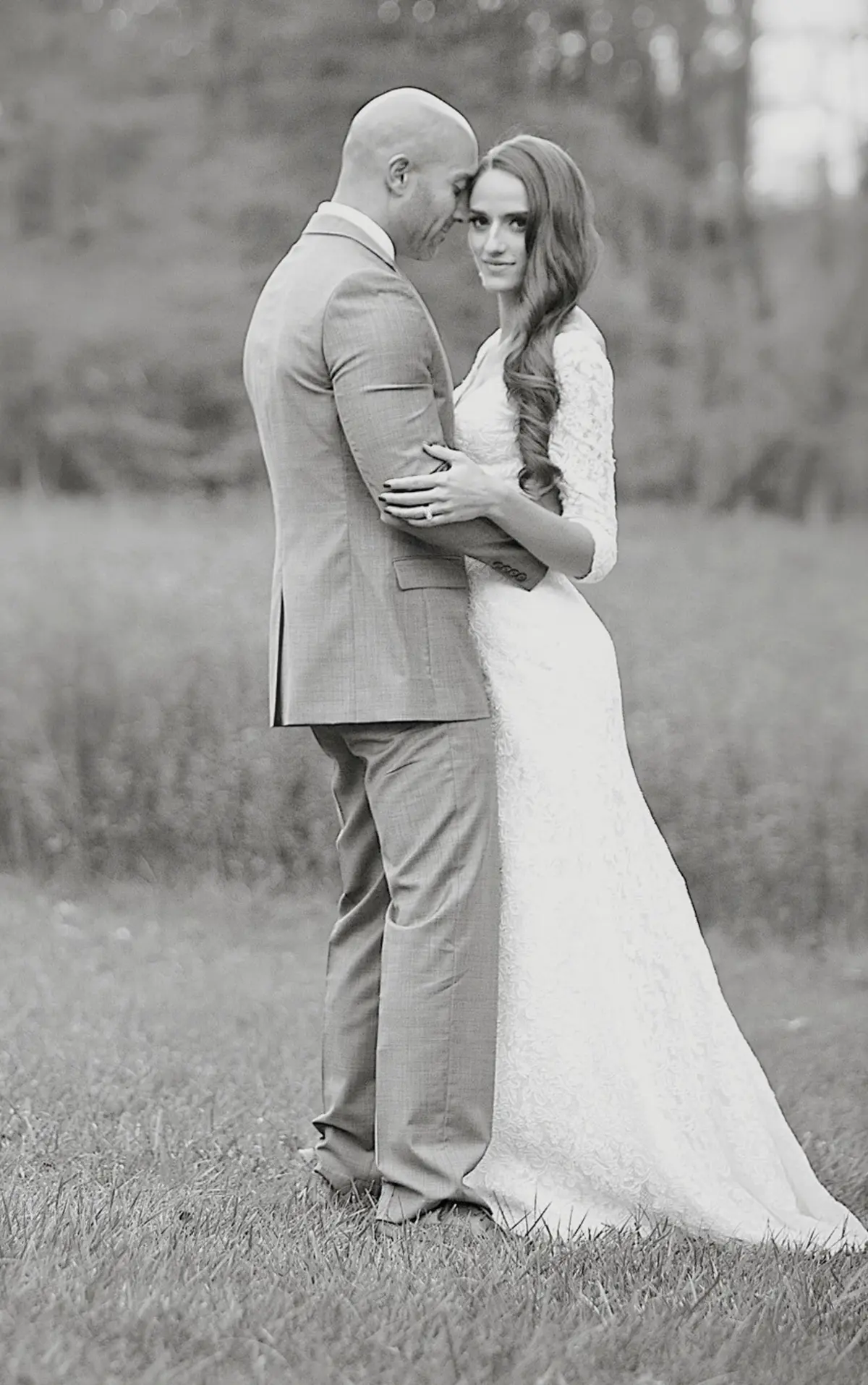 Бывшая модель, сменив подиум и фотосессии на веру и женственность, обрела истинное счастье