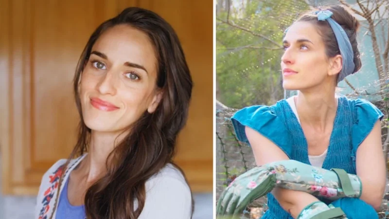 (Courtesy of Little House on the Mountain) | Epoch Times Россия