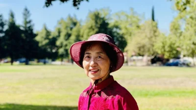 Вопреки трёхмесячному прогнозу она выжила после метастатического рака и живёт уже 30 лет