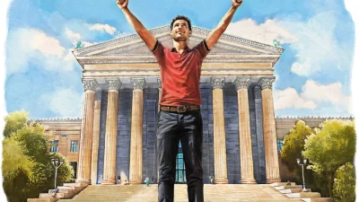 На ринге с Рокки Бальбоа: несколько советов молодым людям