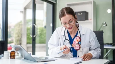 Здоровье почек: 5 ранних признаков заболевания, диета и здоровые привычки