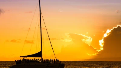 24 часа на Мауи