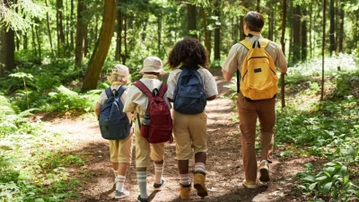 Домашнее обучение: 6 распространённых ошибок, которых родители могут избежать