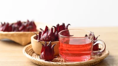 Розелла: суперпродукт для сердца, крови и кожи