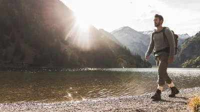 7 лучших советов для путешествий в одиночку от опытного туриста