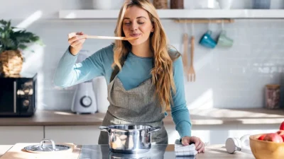 Кулинарные лайфхаки, которые вы действительно будете использовать