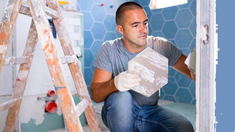 Переделка ванной комнаты требует тщательного планирования. (BearFotos/Shutterstock) | Epoch Times Россия