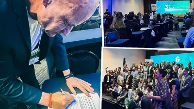 34 врача из США и Бразилии выступили в защиту Фалуньгун