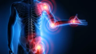 Хроническое воспаление и шесть способов его уменьшить