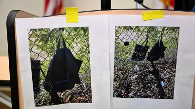 Подозреваемый в покушении на Трампа предстанет перед судом