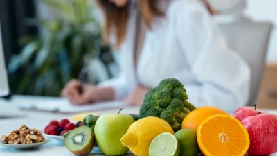 Снижение риска рака с помощью диеты: рекомендации эксперта