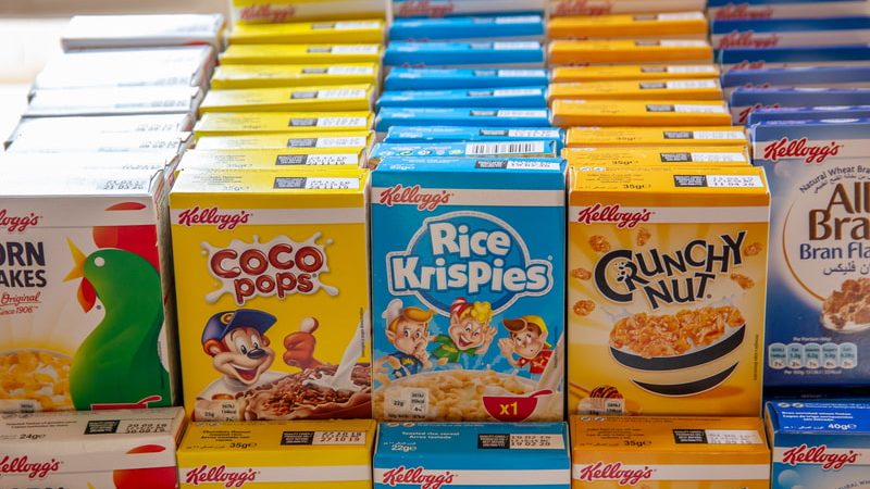 10 вредных для тела привычек