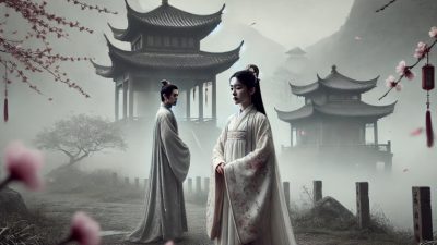 Верность клятве: помолвленные заочно смогли пожениться только через 30 лет, ни разу не встретившись