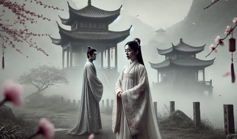 Непоколебимая преданность пары преодолевает десятилетия разлуки и трудностей. (Image: Hermann Rohr via OpenAI) | Epoch Times Россия