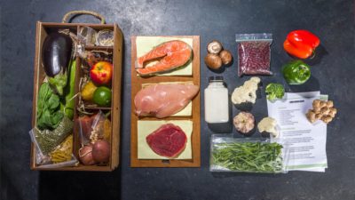 Еда — это жизнь: главный секрет удивительной жизни