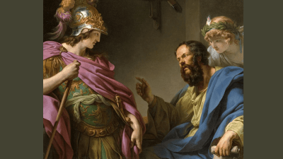 Совет Платона — как вы будете готовиться к следующему тысячелетию?