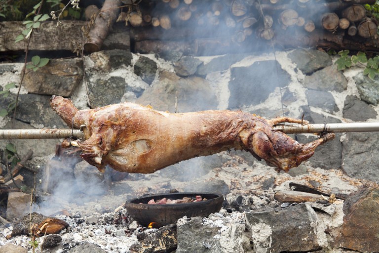 Незамеченный герой: верный генерал Чингисхана Бо’орчу