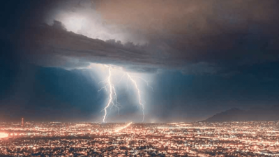 Два страшных случая кармического возмездия