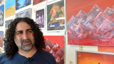 Сын Усамы бен Ладена депортирован из Франции после публикации «извинений за терроризм»