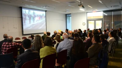 Фильм «Государственные органы» побудил законодателей призвать к прекращению насильственного извлечения органов в Китае