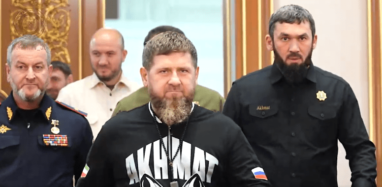 Кадыров