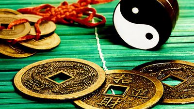 Фэн-шуй. Китайская философская система принципов жизни (часть 1)