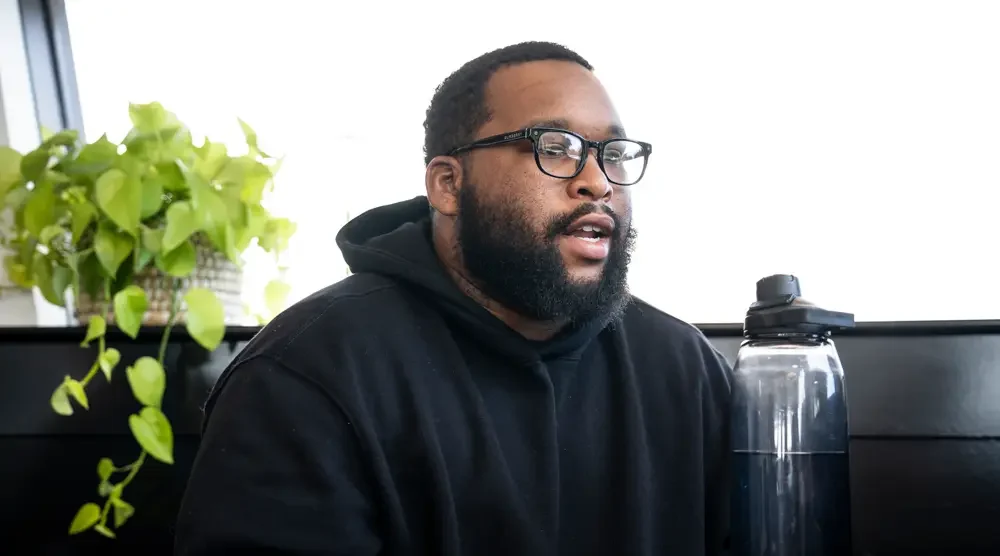 Молодые афроамериканцы предпочитают Трампа, а не Харрис