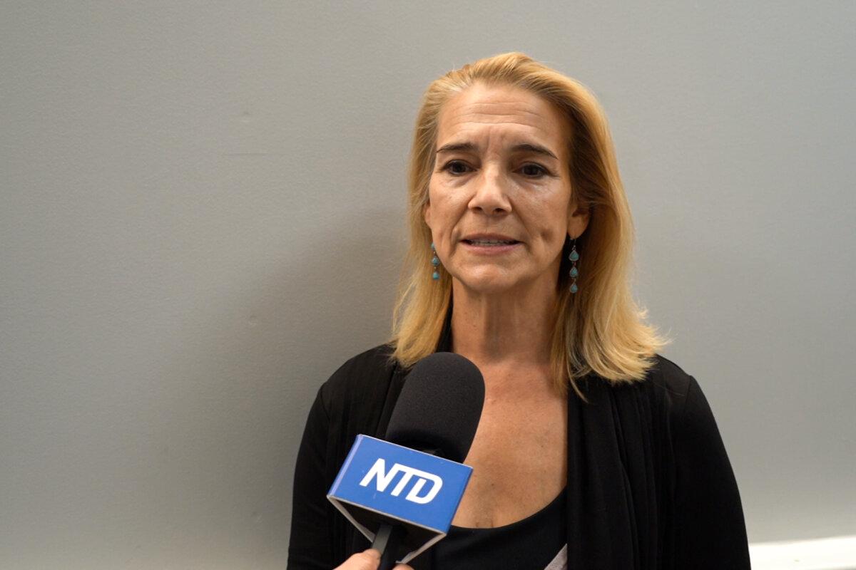 «Государственные органы» — фильм о насильственном извлечении органов в Китае