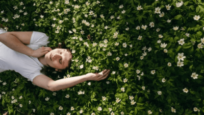 Восемь простых способов поднять настроение