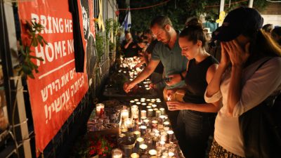 Нападение ХАМАС на Израиль год назад привело к войне на Ближнем Востоке