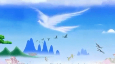 Фильм-легенда «Вечная история»