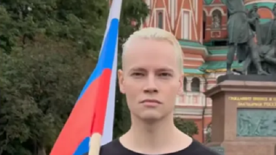 Общественники требуют отказать певцу SHAMAN в регистрации товарного знака  «Я русский»