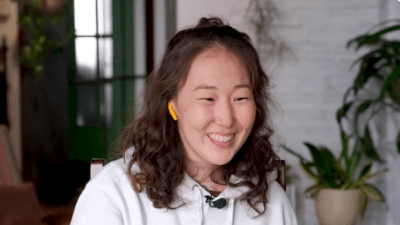 Россиянка в музее увидела названный в её честь алмаз