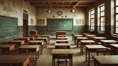 Школьный учитель через 8 лет добился справедливости, встав на борьбу с коррумпированным чиновником