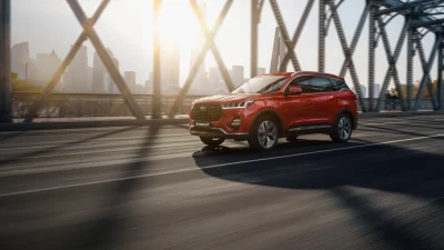 На Wildberries началась продажа автомобилей Xcite