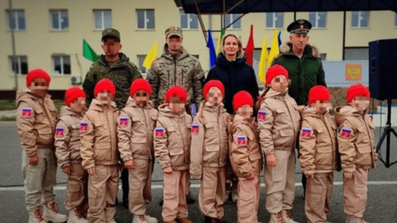 МБДОУ № 38 «Радуга» / Vk.com | Epoch Times Россия