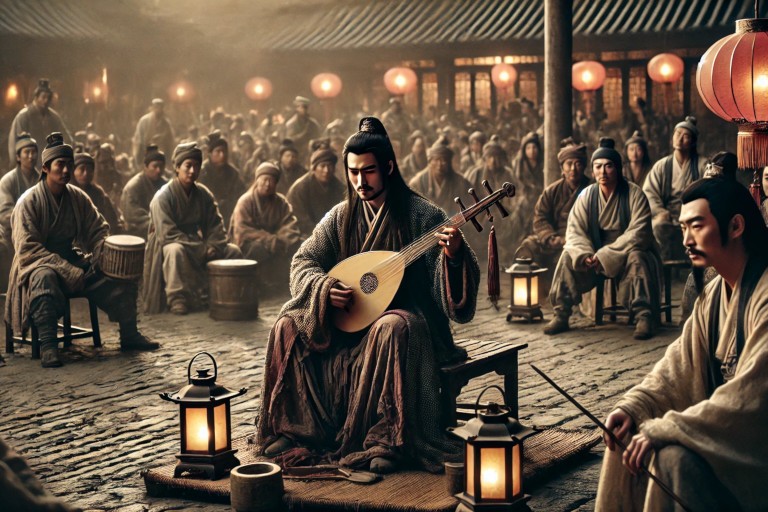 Кармическое возмездие: ужасные последствия плохих поступков