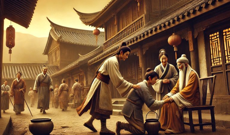 Проявление уважения к другим или предоставление им возможности «сохранить лицо» является существенным выражением этой потребности. (OpenAI) | Epoch Times Россия