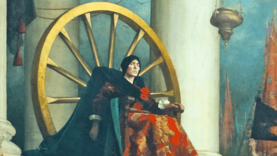 Как работает удача?