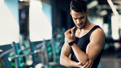 Победить посттренировочную крепатуру: ваше руководство по восстановлению мышц