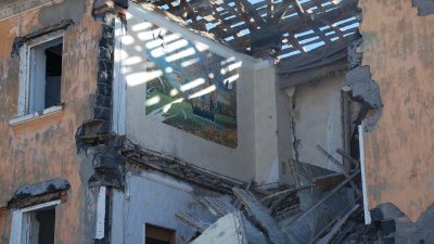 Трагедия в Кирсанове: взрыв газа унёс жизни трёх человек