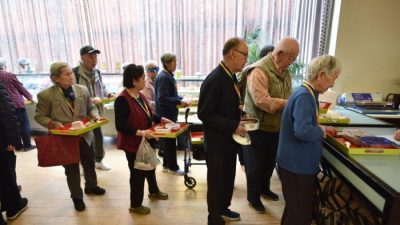 Пекин говорит будущим пенсионерам, что им придётся работать дальше