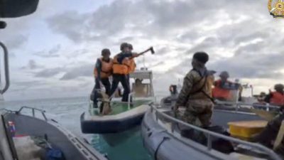 По мере роста беспорядков в Китае растёт и его агрессия на мировой арене